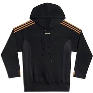 Adidas x Ivy Park Black Hoodie